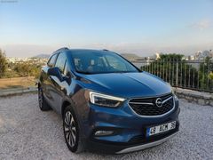 OPEL MOKKA X EXCELLENCE