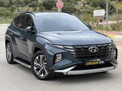 GÖKÇALIK OTO"DAN SIFIR GİBİ HYUNDAİ TUCSON 15.000"KM"DE
