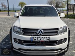 2012 VW 2.0 Bi-TDi HiGHLİNE 4x4 180BG EXTRALI 152000KM