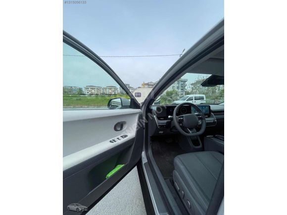 ZENGİN MOTORSTAN İONİG5