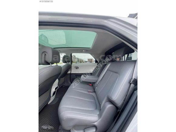 ZENGİN MOTORSTAN İONİG5