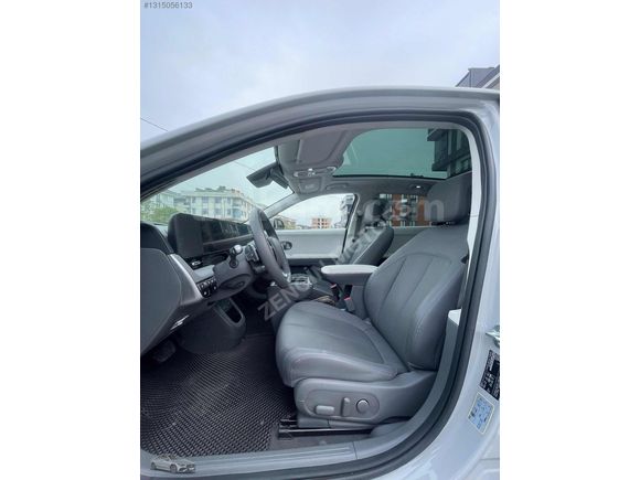 ZENGİN MOTORSTAN İONİG5