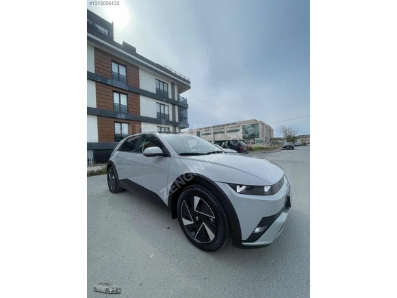 ZENGİN MOTORSTAN İONİG5