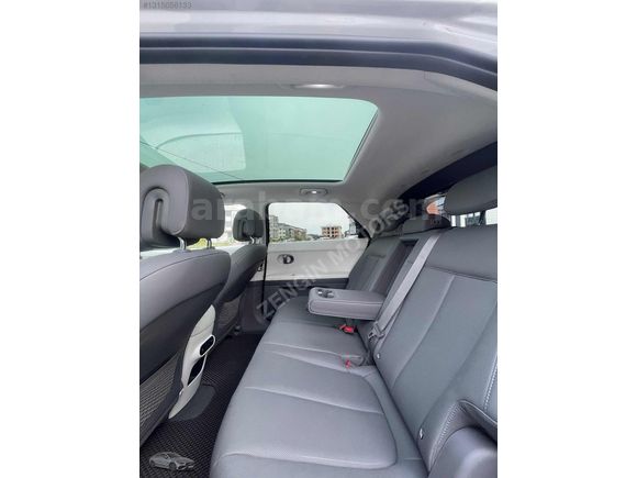 ZENGİN MOTORSTAN İONİG5