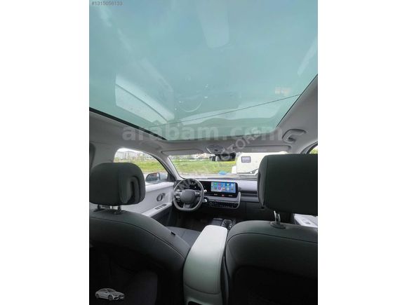 ZENGİN MOTORSTAN İONİG5
