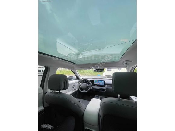 ZENGİN MOTORSTAN İONİG5