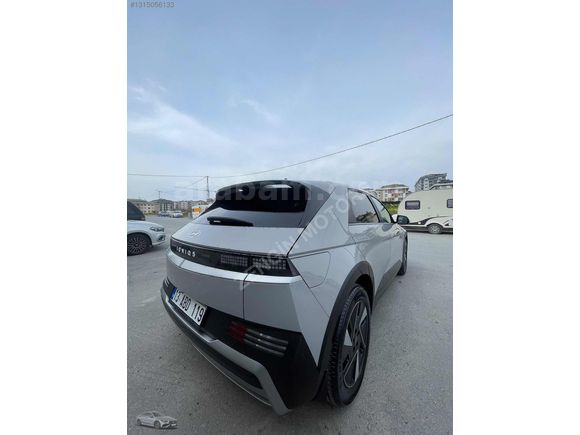 ZENGİN MOTORSTAN İONİG5