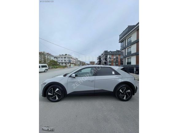 ZENGİN MOTORSTAN İONİG5