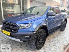 -ERÜST-2020 RANGER RAPTOR 4x4 BAKIMLI MASRAFSIZ