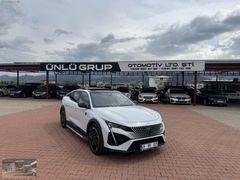 ÜNLÜ GRUP TAN 2023 PEUGEOT 408 GT HATASIZ