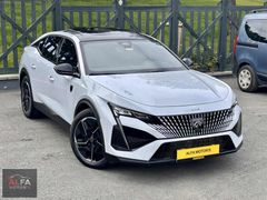 PEUGEOT 408 // 2025 // 15 Bin Km // HATASIZ // BOYASIZ