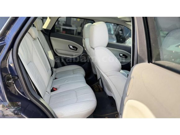 2016 MODEL RANGE ROVER EVOQUE 2.0 TD4 HSE Dynamic