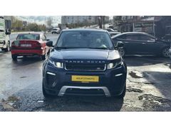 2016 MODEL RANGE ROVER EVOQUE 2.0 TD4 HSE Dynamic