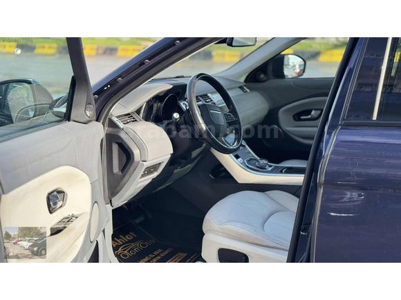 2016 MODEL RANGE ROVER EVOQUE 2.0 TD4 HSE Dynamic