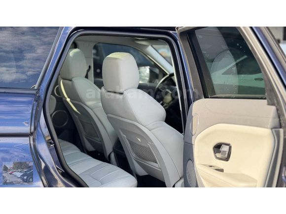2016 MODEL RANGE ROVER EVOQUE 2.0 TD4 HSE Dynamic