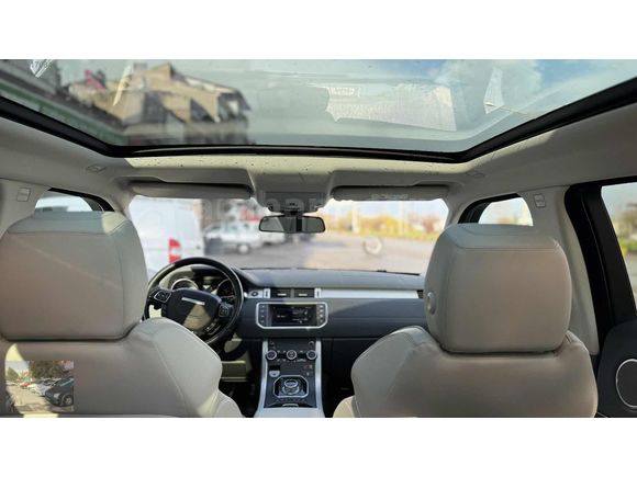 2016 MODEL RANGE ROVER EVOQUE 2.0 TD4 HSE Dynamic