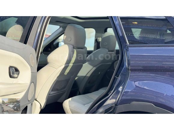 2016 MODEL RANGE ROVER EVOQUE 2.0 TD4 HSE Dynamic