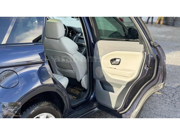 2016 MODEL RANGE ROVER EVOQUE 2.0 TD4 HSE Dynamic