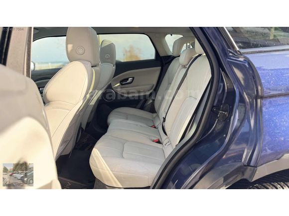 2016 MODEL RANGE ROVER EVOQUE 2.0 TD4 HSE Dynamic