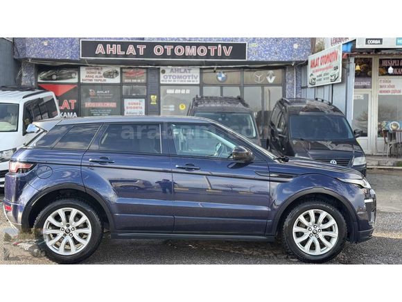 2016 MODEL RANGE ROVER EVOQUE 2.0 TD4 HSE Dynamic