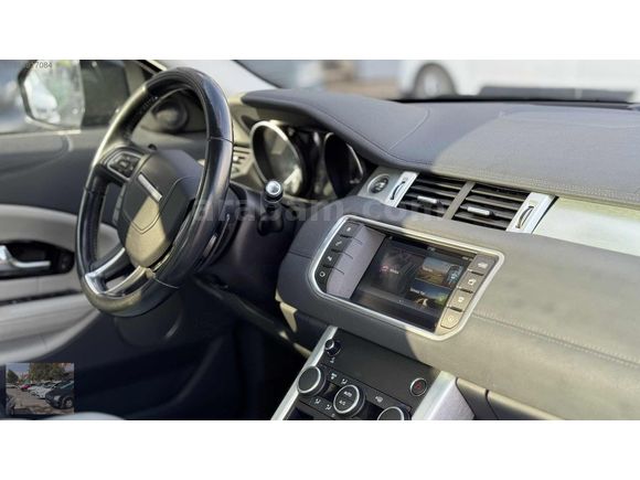 2016 MODEL RANGE ROVER EVOQUE 2.0 TD4 HSE Dynamic
