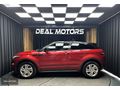 DEAL MOTORS EVOQUE DYNAMIC CAM TAVAN TAMAMI KREDİ SENET