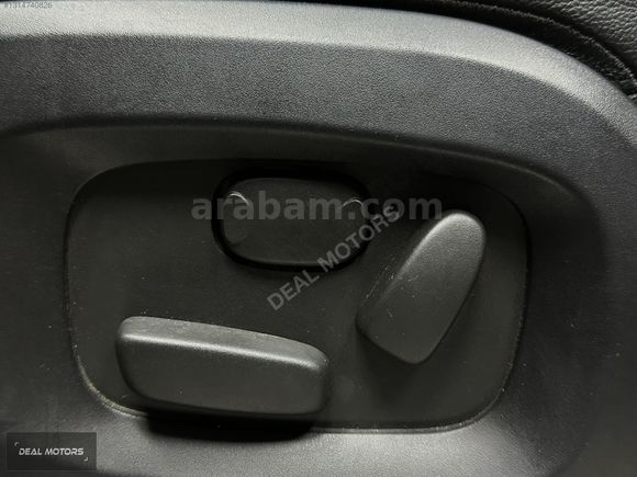 DEAL MOTORS EVOQUE DYNAMIC CAM TAVAN TAMAMI KREDİ SENET