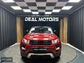 DEAL MOTORS EVOQUE DYNAMIC CAM TAVAN TAMAMI KREDİ SENET