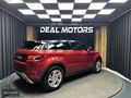 DEAL MOTORS EVOQUE DYNAMIC CAM TAVAN TAMAMI KREDİ SENET