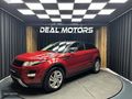 DEAL MOTORS EVOQUE DYNAMIC CAM TAVAN TAMAMI KREDİ SENET