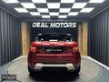 DEAL MOTORS EVOQUE DYNAMIC CAM TAVAN TAMAMI KREDİ SENET