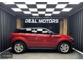 DEAL MOTORS EVOQUE DYNAMIC CAM TAVAN TAMAMI KREDİ SENET