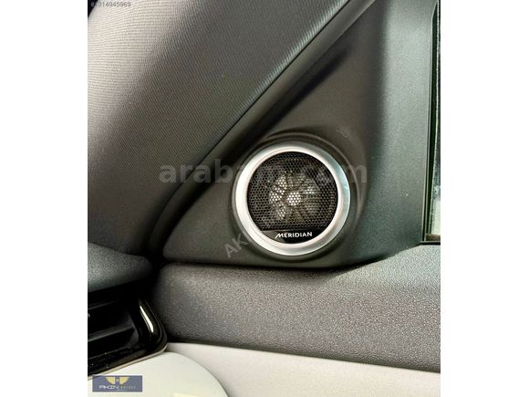 2025 Range Rover Evoque 1.5 PHEV Dynamic SE Plug-in Hibrit