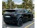 2025 Range Rover Evoque 1.5 PHEV Dynamic SE Plug-in Hibrit