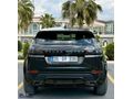 2025 Range Rover Evoque 1.5 PHEV Dynamic SE Plug-in Hibrit