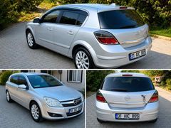 Hatasız Değil Ama Temiz! 2007 Astra Dizel Enjoy + Multimedya 