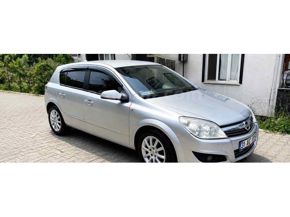 Hatasız Değil Ama Temiz! 2007 Astra Dizel Enjoy + Multimedya 