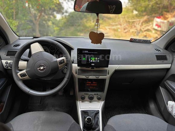 Hatasız Değil Ama Temiz! 2007 Astra Dizel Enjoy + Multimedya 