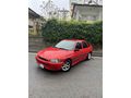 Sahibinden Ford Escort 1.6 CLX GHIA 1999 Model  orjinal SUNROOFLU DEĞİŞENSİZ 