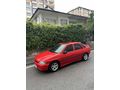 Sahibinden Ford Escort 1.6 CLX GHIA 1999 Model  orjinal SUNROOFLU DEĞİŞENSİZ 
