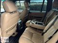 BORZ MOTOR'DAN 2011 RANGE ROVER 3.6 TDV8 VOGUE MAKYAJLI HATASIZ!