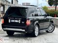 BORZ MOTOR'DAN 2011 RANGE ROVER 3.6 TDV8 VOGUE MAKYAJLI HATASIZ!