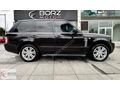 BORZ MOTOR'DAN 2011 RANGE ROVER 3.6 TDV8 VOGUE MAKYAJLI HATASIZ!