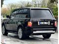BORZ MOTOR'DAN 2011 RANGE ROVER 3.6 TDV8 VOGUE MAKYAJLI HATASIZ!