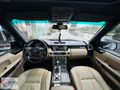 BORZ MOTOR'DAN 2011 RANGE ROVER 3.6 TDV8 VOGUE MAKYAJLI HATASIZ!