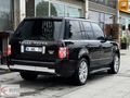 BORZ MOTOR'DAN 2011 RANGE ROVER 3.6 TDV8 VOGUE MAKYAJLI HATASIZ!