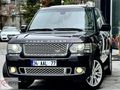 BORZ MOTOR'DAN 2011 RANGE ROVER 3.6 TDV8 VOGUE MAKYAJLI HATASIZ!