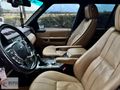 BORZ MOTOR'DAN 2011 RANGE ROVER 3.6 TDV8 VOGUE MAKYAJLI HATASIZ!