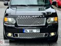 BORZ MOTOR'DAN 2011 RANGE ROVER 3.6 TDV8 VOGUE MAKYAJLI HATASIZ!