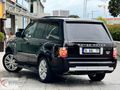 BORZ MOTOR'DAN 2011 RANGE ROVER 3.6 TDV8 VOGUE MAKYAJLI HATASIZ!